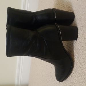 M Kors Ankle Boots Size 9